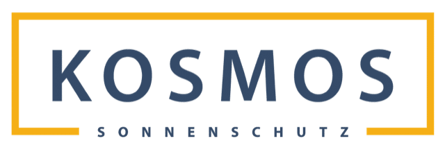 Logo Kosmos Sonnenschutz